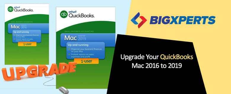 update quickbooks for mac